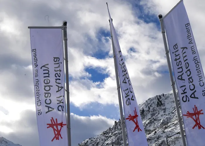 Hotel Ski Austria St.Christoph A.A.