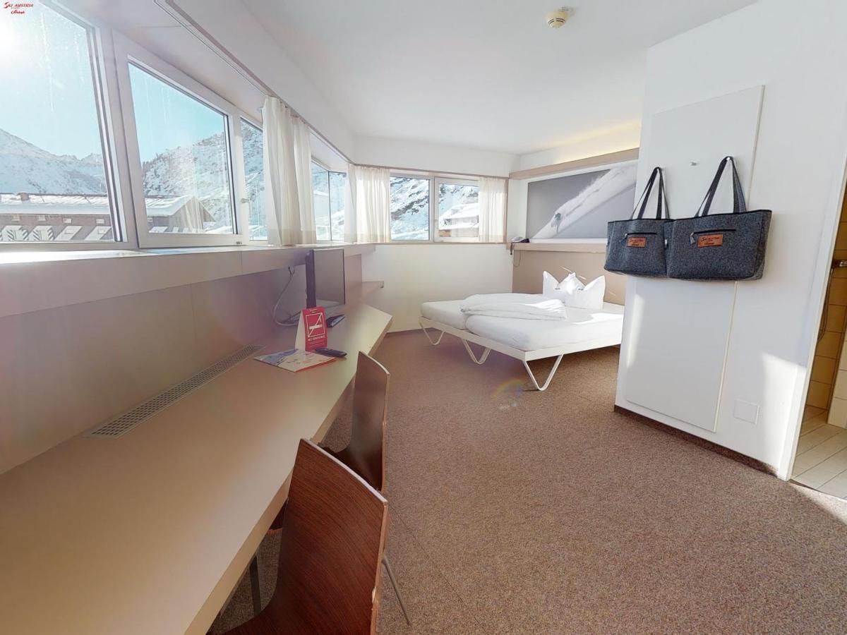 Austria St.christoph A.a. Hotel