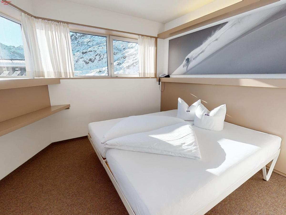 Austria St.christoph A.a. Hotel St. Christoph am Arlberg