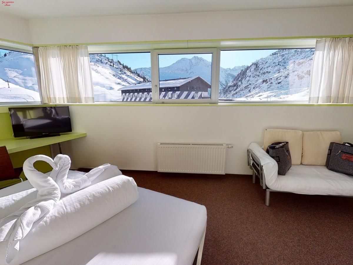 Austria St.christoph A.a. Hotel
